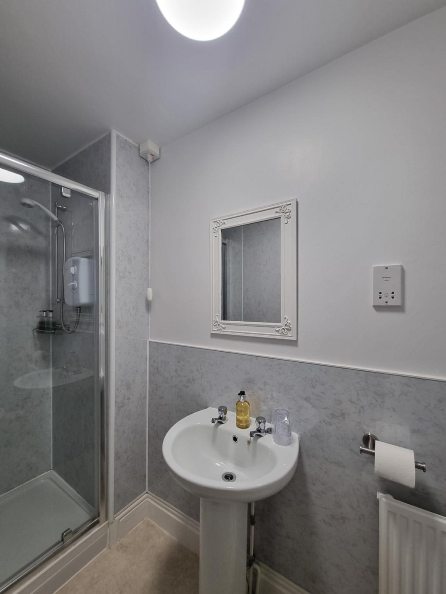 Hotel The Cavendish Scarborough Esterno foto