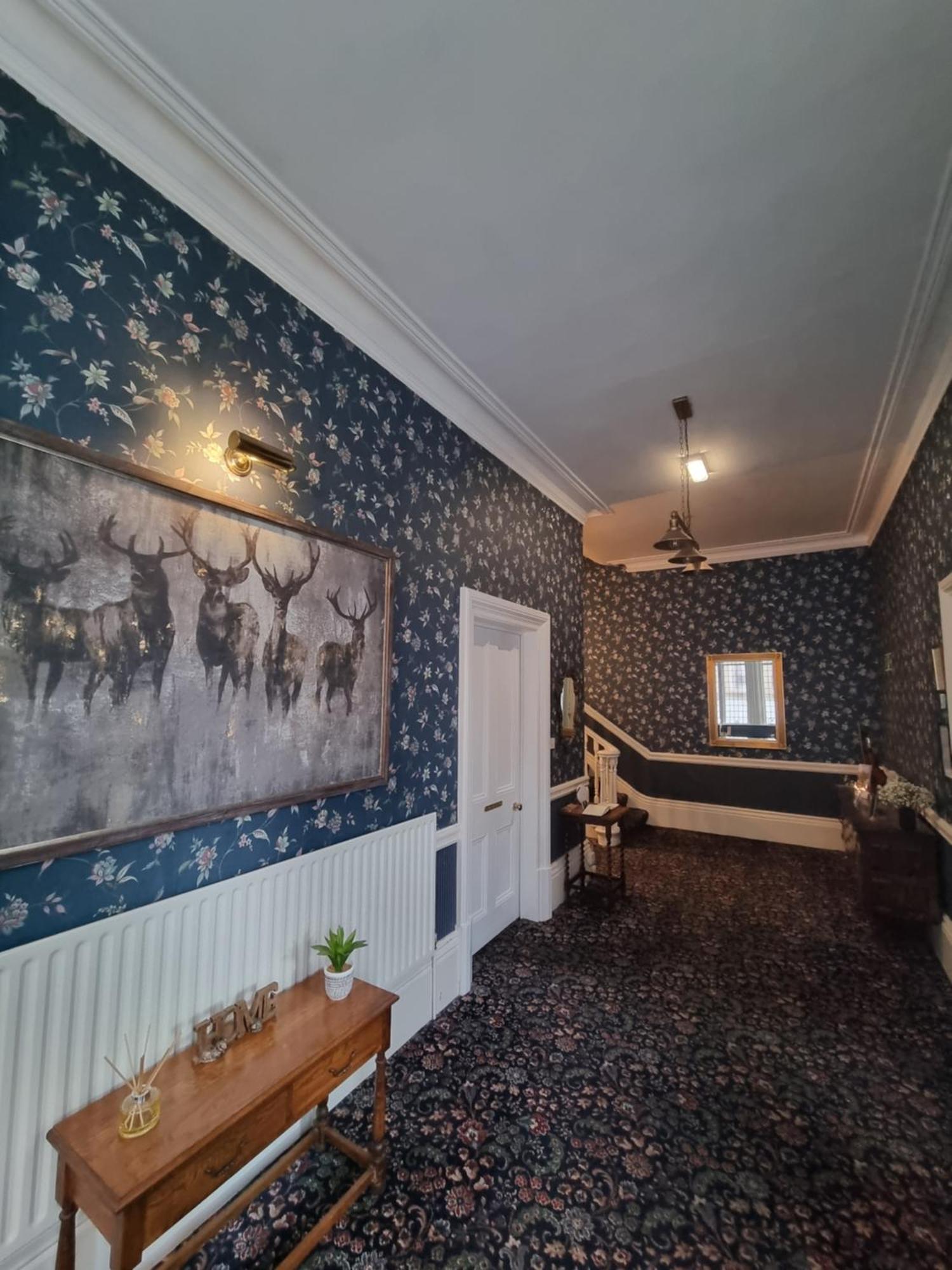 Hotel The Cavendish Scarborough Esterno foto
