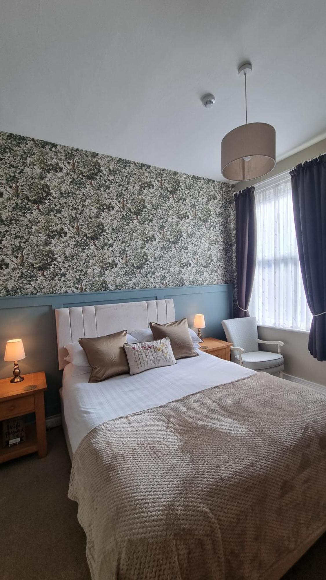 Hotel The Cavendish Scarborough Esterno foto