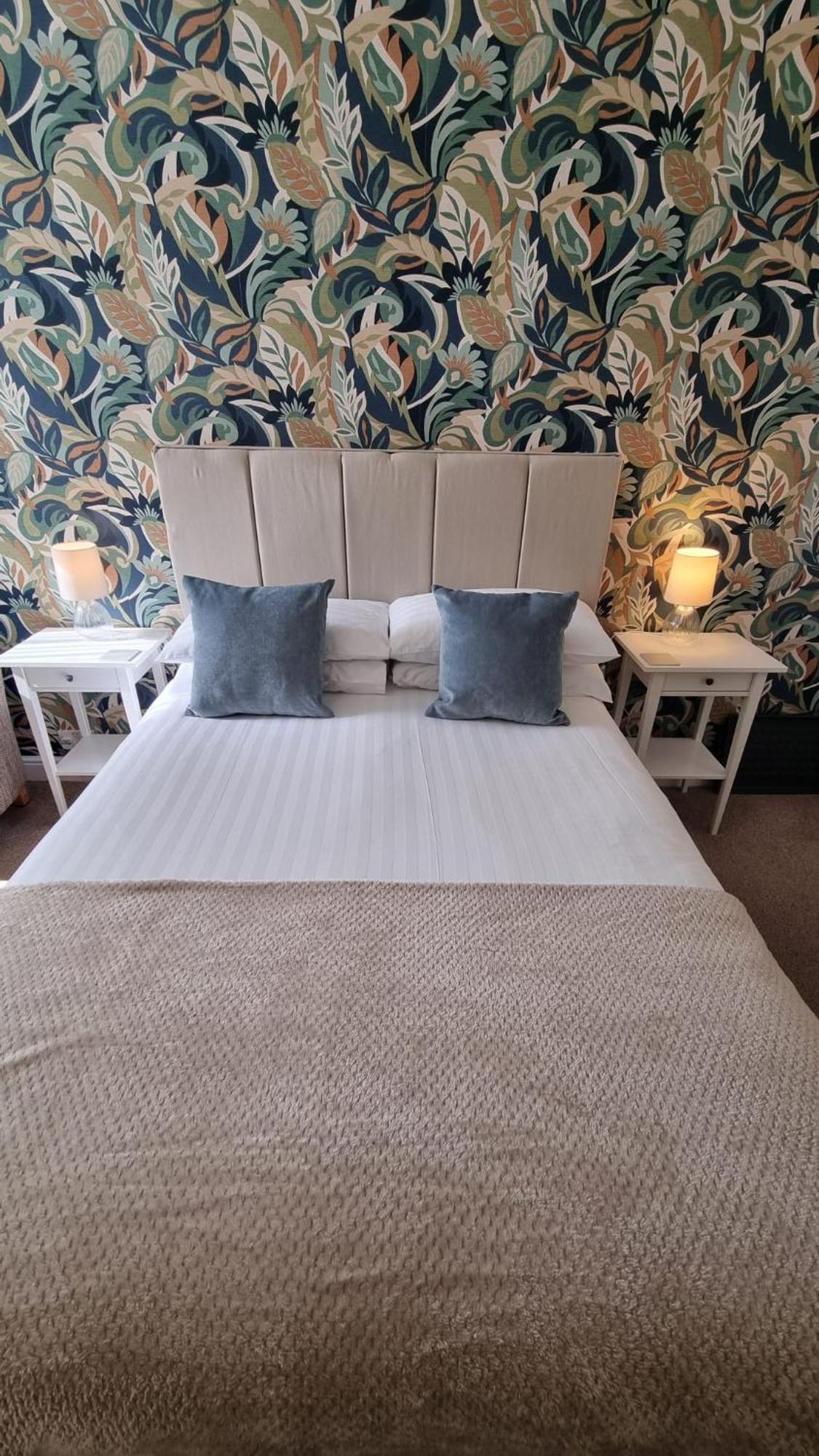 Hotel The Cavendish Scarborough Esterno foto