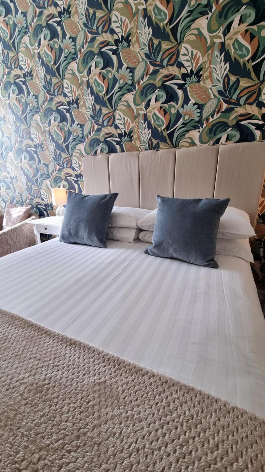 Hotel The Cavendish Scarborough Esterno foto