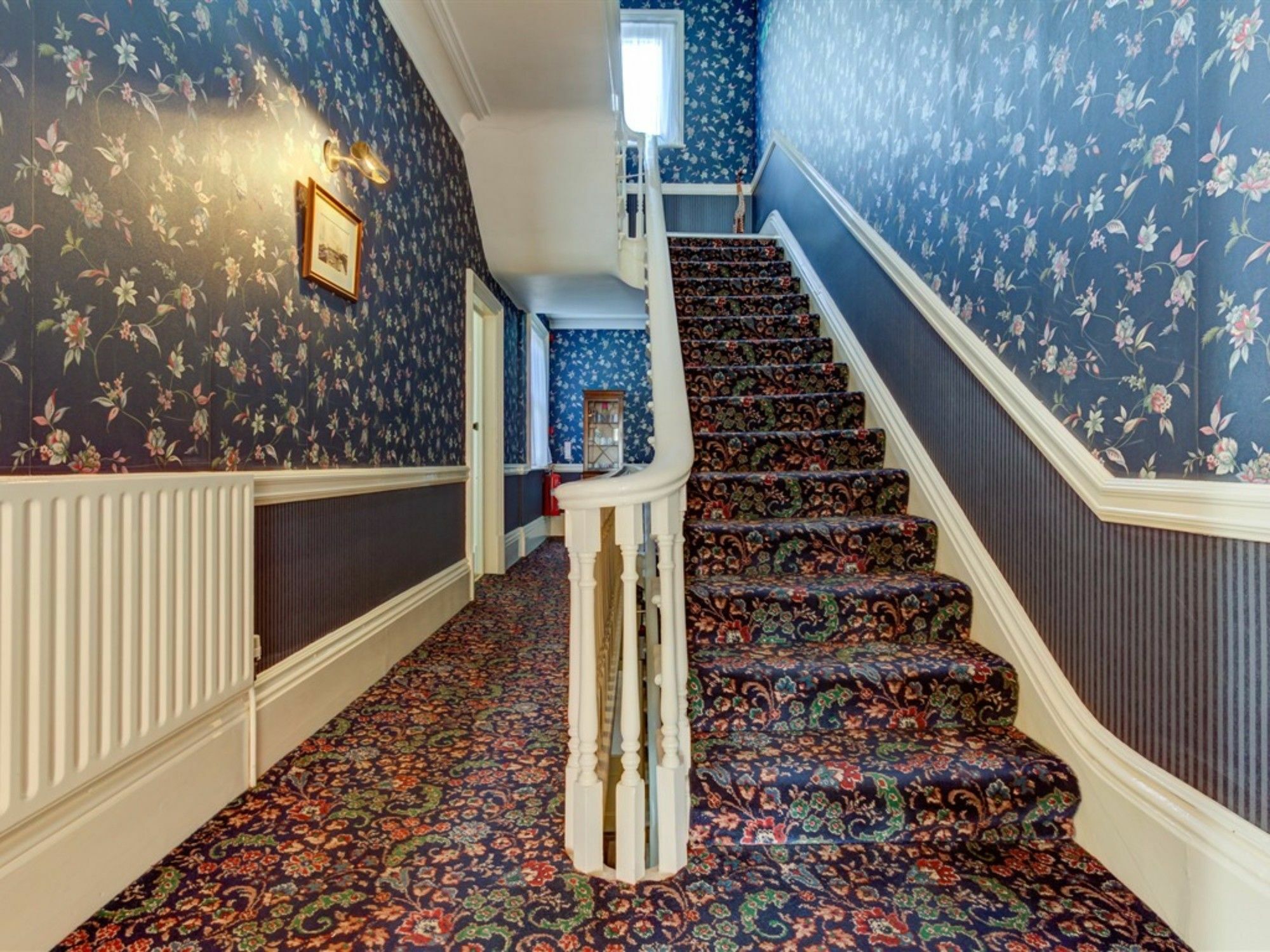 Hotel The Cavendish Scarborough Esterno foto