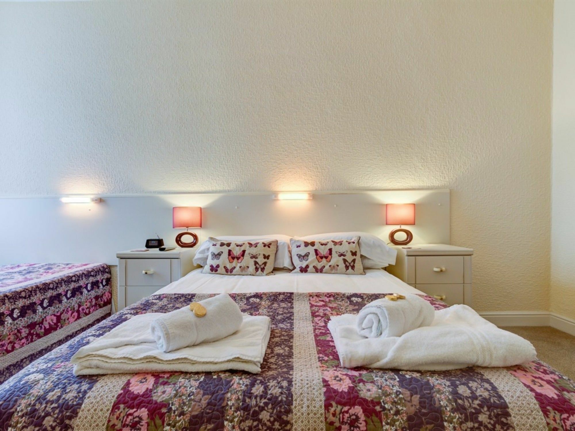 Hotel The Cavendish Scarborough Esterno foto