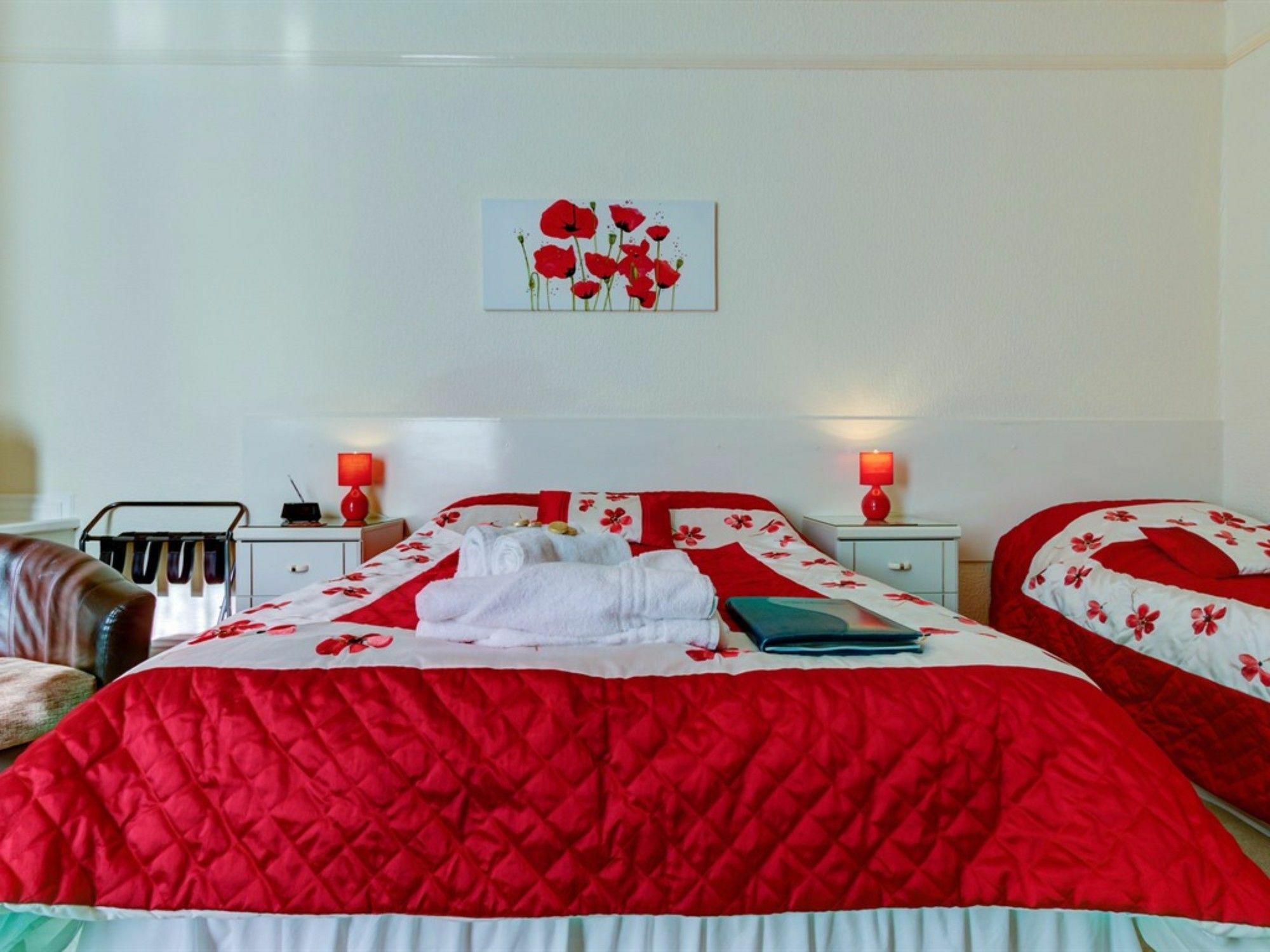 Hotel The Cavendish Scarborough Esterno foto
